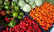 Durham City Market