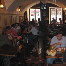 Patricks Pub