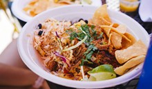 El Guanaco Taqueria Y Antojitos