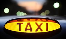 Taxi