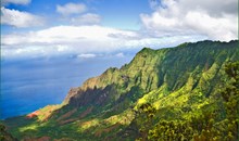 Nā Pali Coast State Park