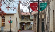 La Villita Historic Arts Village