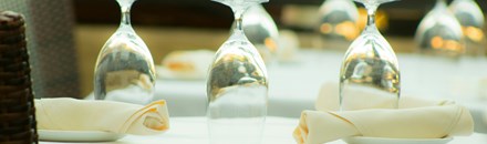 AMUZ Gourmet Restaurant