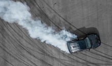 zMax Dragway