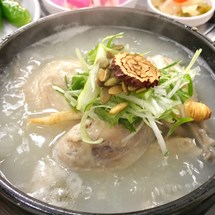 Jang Su Sam