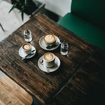 Viggo’s Coffee Bar
