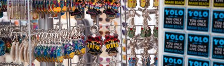 Olé Souvenirs de Almería
