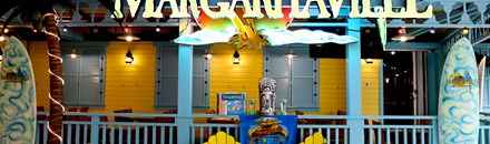 Jimmy Buffett's Margaritaville