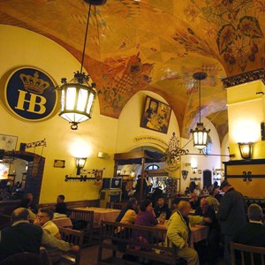 Munich Uniglobe Golden Empire Travel