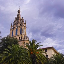 Basilica of Begoña