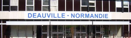 Deauville – Normandie Airport (DOL)