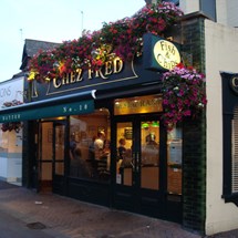 Chez Fred