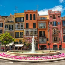 Palma de Mallorca