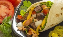 Plaza Mexico Bar & Grill