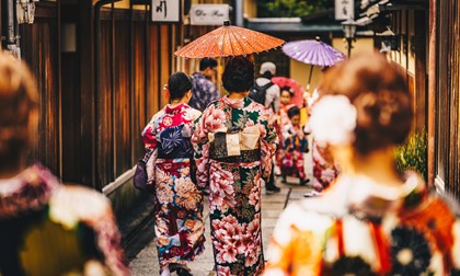 Kyoto