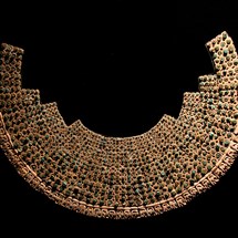 Pre-Columbian Gold Museum