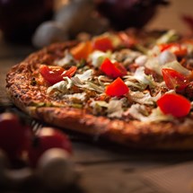 Pizzeria Napoli