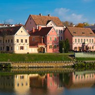 Old Town