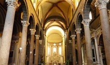 Basilica of Santa Maria di Castello