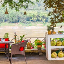 Utopia Bar & Restaurant