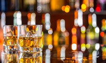 Robert Graham's Whisky Shop