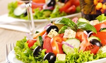 Mykonos Grill
