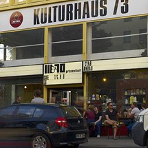 Kulturhaus 73