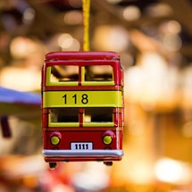 Bus
