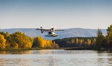Acadian Seaplanes