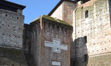 Sigismond Castle