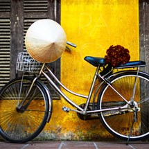 Getting Around Hoi An