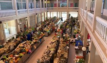 Mercado Municipal Mindelo (São Vicente)