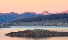 Beyond Las Vegas