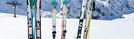 Ketchum/Sun Valley Historical Society Ski & Heritage Museum