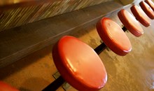 American Social Bar