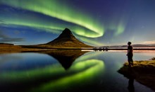 See Iceland's Northern Lights