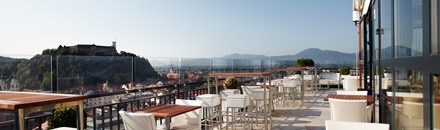 Nebotičnik Bar