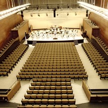 Helsingborg Concert Hall