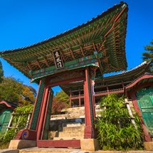 Changdeokgung