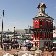 Victoria & Alfred Waterfront