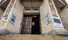 Memorial Museum in the 