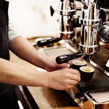 Vitruvia Cafe