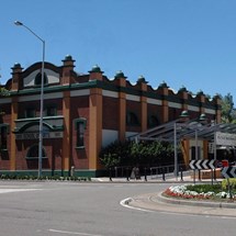 Muswellbrook Regional Arts Centre