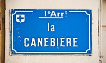La Canebière