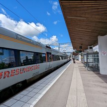 Public Transport