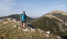 Pollino National Park