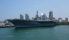 USS Midway Museum