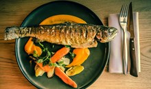 Fish Corner Restaurant