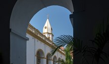 Armenian Church