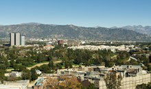 Universal Studios & Universal City Walk
